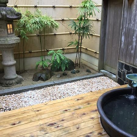 Utsumionsen Ichizu Hotel Aichi Exterior photo