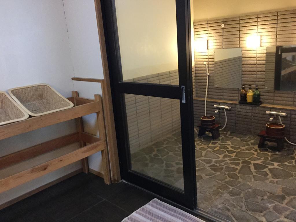 Utsumionsen Ichizu Hotel Aichi Exterior photo